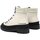 Chaussures Femme Boots Calvin Klein Jeans YW0YW00337 Beige