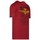 Vêtements Femme T-shirts relaxed manches courtes Aeronautica Militare TS1906J49219270 Rouge