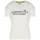 Vêtements Femme T-shirts manches courtes Aeronautica Militare TS1914DJ49673004 Blanc