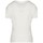 Vêtements Femme T-shirts manches courtes Aeronautica Militare TS1914DJ49673004 Blanc