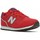 Chaussures Femme Baskets basses New Balance 373 Rouge
