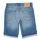 Vêtements Garçon Shorts mini / Bermudas Jack & Jones JJIRICK Bleu