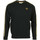 Vêtements Homme Sweats Sergio Tacchini Nostel Sweater Noir