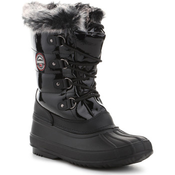 Boots Geographical Norway Jenny Black