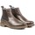 Chaussures Homme Bottes Re.sole Air Chelsea Durable Marron