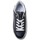 Chaussures Femme Baskets basses Tommy Hilfiger Platform Sneaker Formateurs De Cour Bleu