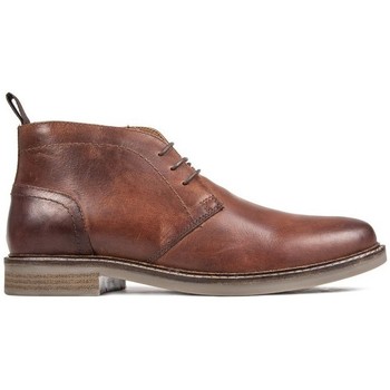 Chaussures Homme Boots Red Tape Bottes  Dallas Marron