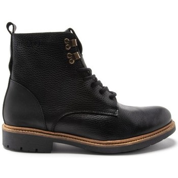 Chaussures Homme Bottes Re.sole Earth Ankle Bottes Chukka Noir