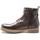 Chaussures Homme Bottes Re.sole Earth Ankle Bottes Chukka Marron