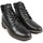 Chaussures Homme Bottes Thomas Crick Hardy Des Bottes Noir