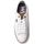 Chaussures Homme Baskets mode Wrangler Ray Pocket Baskets Style Course Blanc