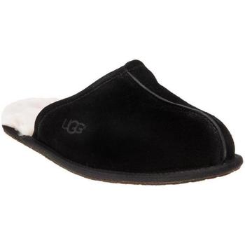 Chaussures Homme Mules UGG Ugg® Scuff Vêtements Lounge Noir