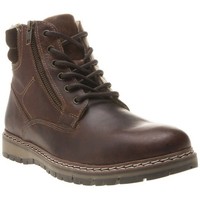 Chaussures Homme Boots Red Tape Sawston Des Bottes Marron
