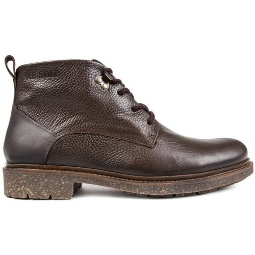 Chaussures Homme Bottes Re.sole Wind Chukka Durable Marron