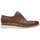 Chaussures Homme Richelieu Cole Haan Originalgrand Wingtip Oxford Chaussures Brogue Marron