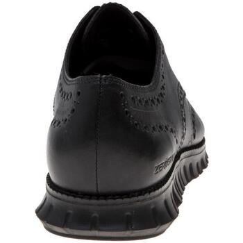 Cole Haan Zerogrand Wing Ox Chaussures Brogue Noir