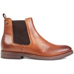 Camel Brown Regular Wide Fit Forever Comfort® Mid Heel Court Shoes