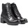Chaussures Femme Bottines Marco Tozzi 25262 Talons Noir