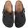 Chaussures Homme Sandales et Nu-pieds Birkenstock Boston Végétalien Noir