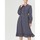 Vêtements Femme Robes Smart & Joy Pitaya Bleu marine