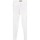 VêFit Femme Jeans Favourites White Sand Pantalon Marylin avec patch de perles blanc Blanc