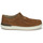Chaussures Homme Baskets basses Clarks COURTLITEWALLY Camel