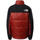 Vêtements Femme Doudounes The North Face Himalayan Insulated Jacket Wn's Rouge