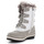 Chaussures Femme Boots Geographical Norway Sophia White Blanc
