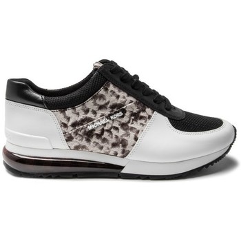 Chaussures Femme Fitness / Training MICHAEL Michael Kors Allie Extreme Baskets Style Course Multicolore