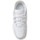 Chaussures Femme Fitness / Training Fila Cage Low Baskets Style Course Blanc