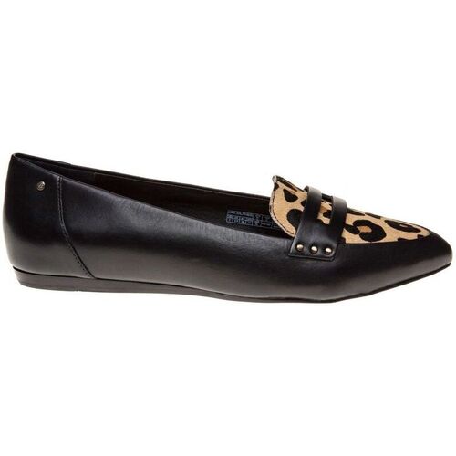 UGG Ugg® Coty Des Chaussures Noir - Livraison Gratuite | Spartoo ! -  Chaussures Ballerines Femme 92,95 €