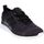 Chaussures Homme Baskets mode Cole Haan Grand Motion Wovenstitch Baskets Style Course Noir