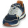 Chaussures Homme Baskets basses Pepe jeans LONDON PRO URBAN Marine / Blanc