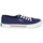 Chaussures Femme Baskets basses Pepe jeans low-top BRADY W BASIC Marine