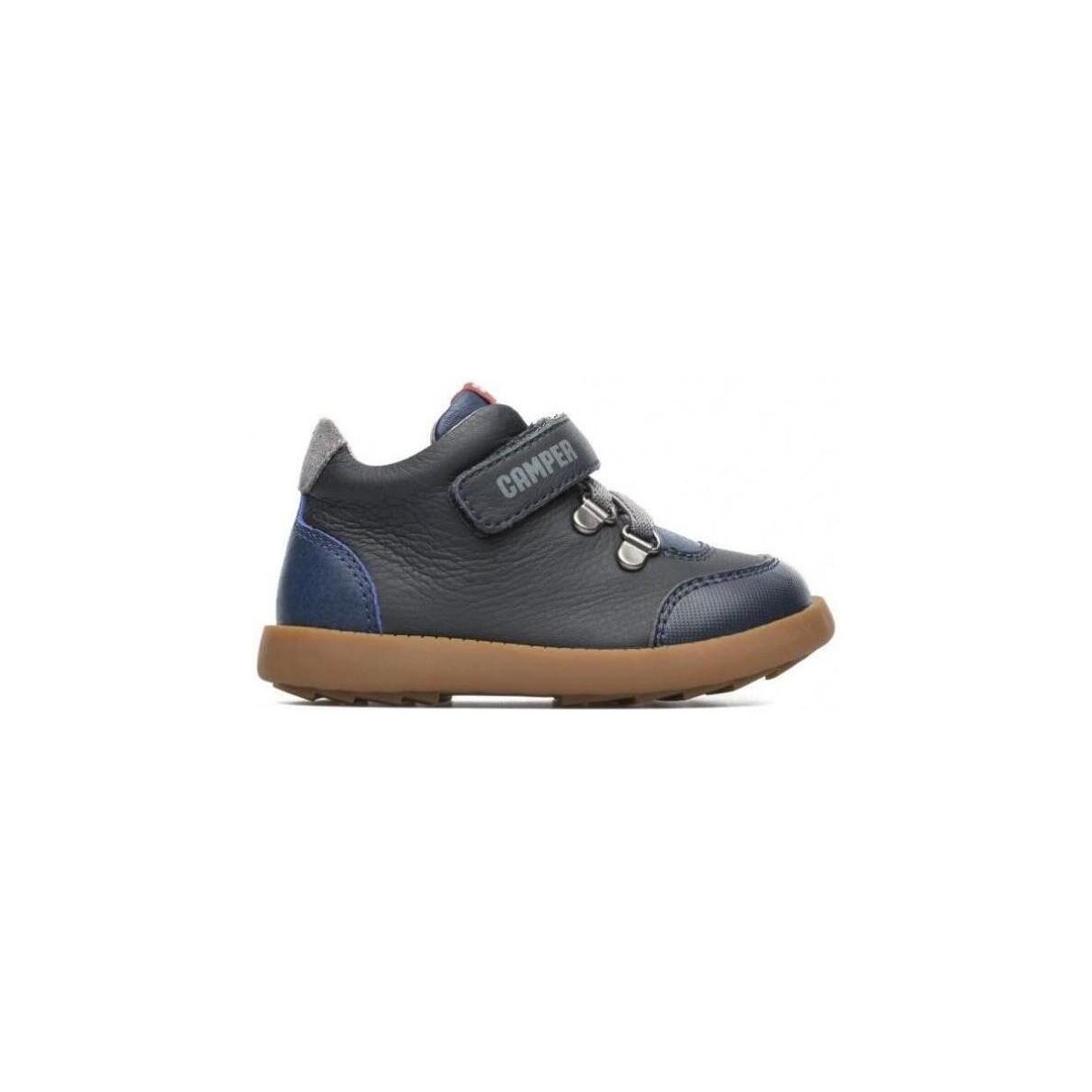 Chaussures Enfant Bottes Camper Baby Bryn K900077-004 Noir