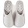 Chaussures Femme Chaussons MICHAEL Michael Kors Janis Vêtements Lounge Blanc