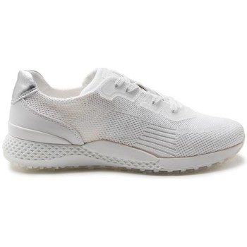 Chaussures Femme Fitness / Training Marco Tozzi 23722 Formateurs Blanc