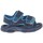 Chaussures Enfant Prix renseigné par le vendeur Baby Rs2 Sandales De Sport Bleu