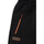 Vêtements Homme Pantalons de survêtement Giorgio Armani textured silk tie Pantalon de survêtement EA7 Emporio Noir