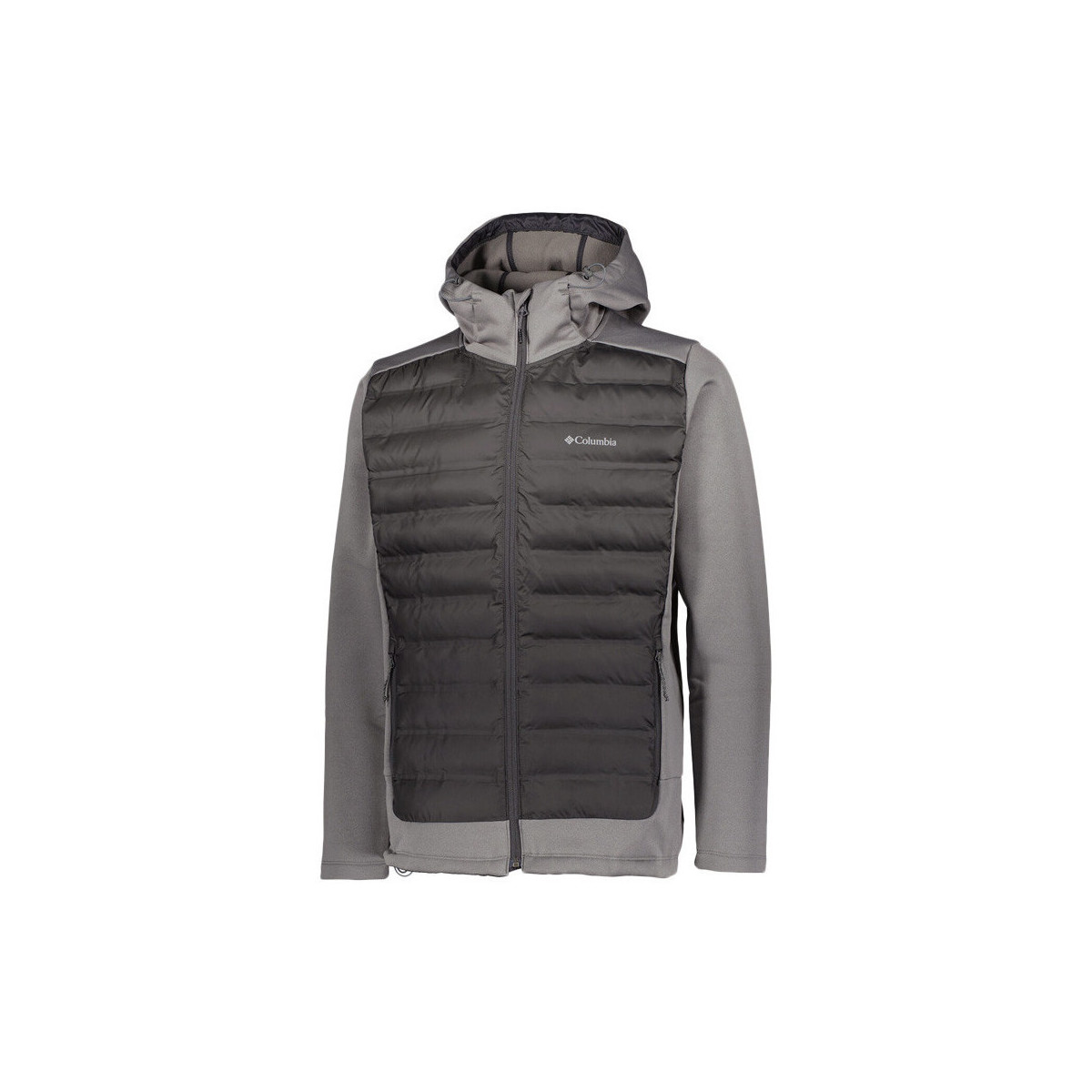 Vêtements Homme Sweats Columbia Out Shield Insulated Gris