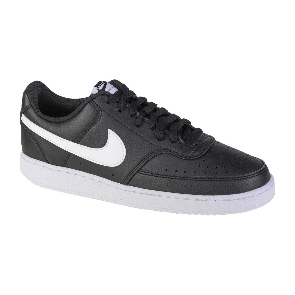 Chaussures Homme Baskets basses Nike Court Vision Low NN Noir