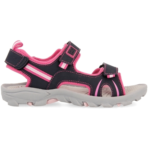 Chaussures Fille Tongs Gioseppo AACHEN Rose