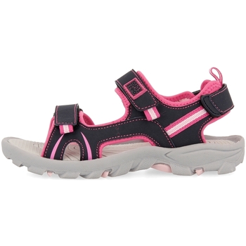 Chaussures Fille Baskets mode Gioseppo AACHEN Rose