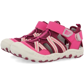 Chaussures Fille Baskets mode Gioseppo DEINZE Violet