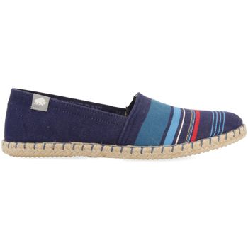 Chaussures Homme Espadrilles Gioseppo HULLEA Noir