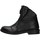 Chaussures sab Bottines Bueno Shoes WT1301 Noir