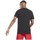 Vêtements Homme T-shirts manches courtes Reebok Sport Camo Tee Graphite