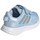 Chaussures Enfant Baskets basses adidas Originals Tensaur Run I Bleu