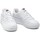 Chaussures Homme Baskets basses Fila FX Ventuno L Blanc