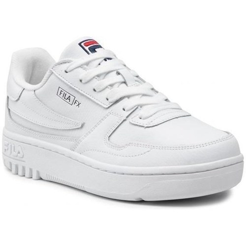 Homme Fila FX Ventuno L Blanc - Chaussures Baskets basses Homme 121 